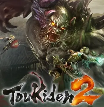 Toukiden 2 PC Steam Account