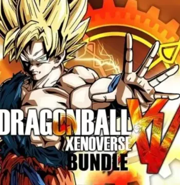 DRAGON BALL XENOVERSE Bundle PC Steam Account