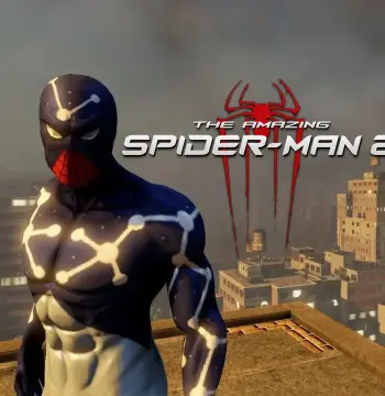 The Amazing Spider-Man 2 - Cosmic Spider-Man Suit DLC Steam CD Key