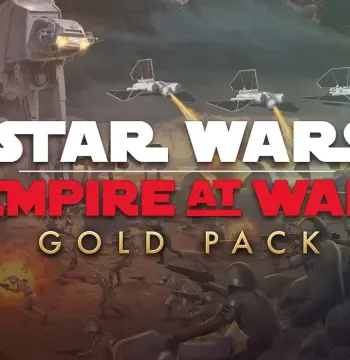 Star Wars Empire at War: Gold Pack PC Steam Account