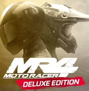 Moto Racer 4 Deluxe Edition PC Steam Account