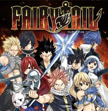 FAIRY TAIL PC Steam Account