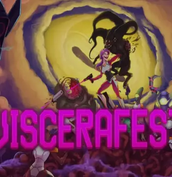 Viscerafest PC Steam Account