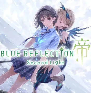BLUE REFLECTION: Second Light PC Steam Account