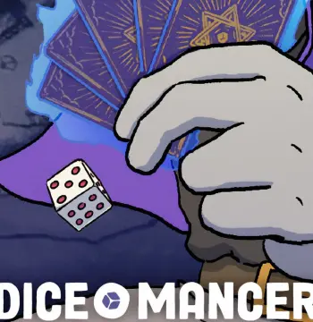 DICEOMANCER PC Steam Account