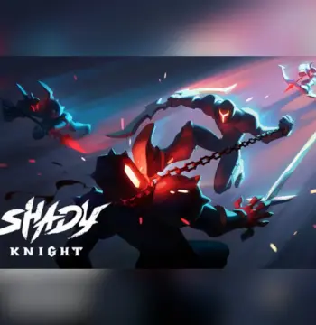 Shady Knight PC Steam Account