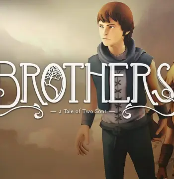 Brothers - A Tale of Two Sons PC Steam Account