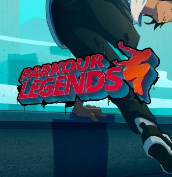 Parkour Legends PC Steam Account