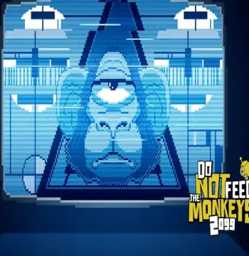 Do Not Feed the Monkeys 2099 PC Steam Account