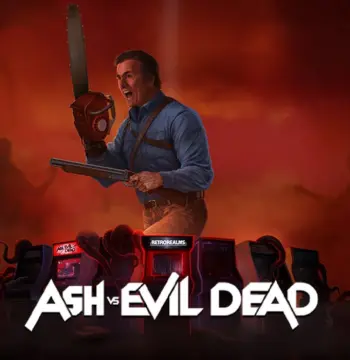 RetroRealms: Ash vs Evil Dead DLC XBOX One / Xbox Series X|S Account