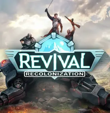 Revival: Recolonization PC Steam Account