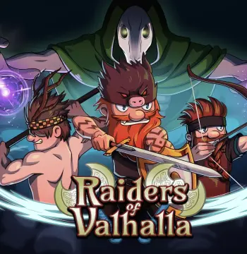 Raiders of Valhalla PC Steam Account