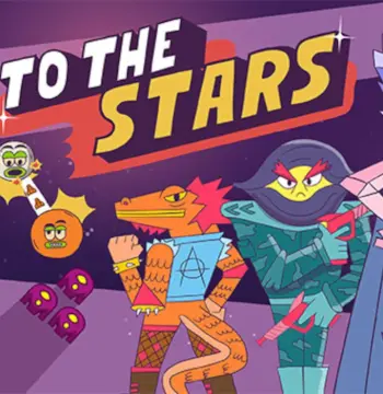 To the Stars PC Steam Account