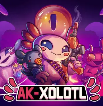AK-xolotl PC Steam Account