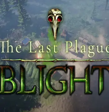 The Last Plague: Blight PC Steam Account