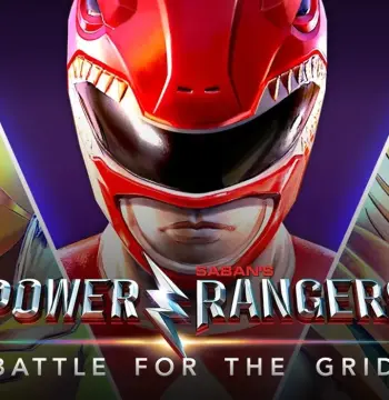 Power Rangers: Battle for the Grid US XBOX One / Series X|S CD Key