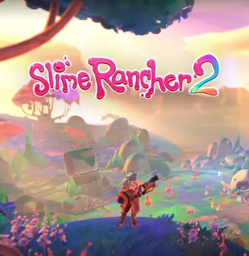 Slime Rancher 2 PC Epic Games Account
