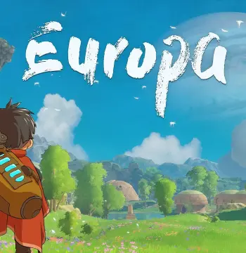 Europa PC Steam Account