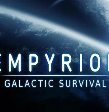 Empyrion - Galactic Survival PC Epic Games Account