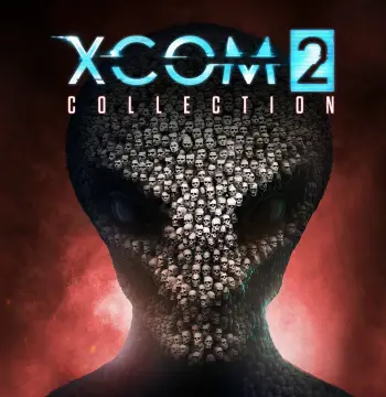 XCOM 2 Collection PC Steam Account