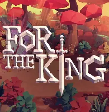 For The King PC Steam Account