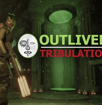 Outliver: Tribulation PC Epic Games Account
