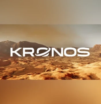 Kronos PC Steam CD Key