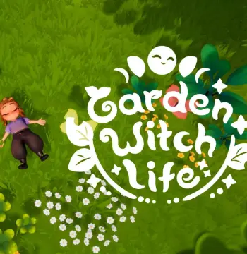 Garden Witch Life Xbox Series X|S CD Key
