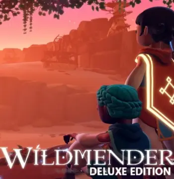 Wildmender Deluxe Edition PC Steam Account