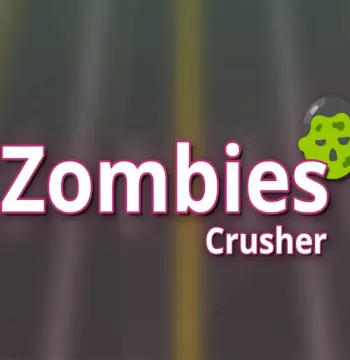 Zombies Crusher PS4/PS5 Account