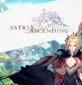 Astria Ascending PC Steam Account