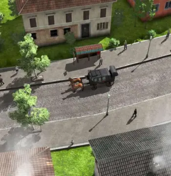 Train Fever GOG CD Key