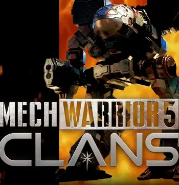 MechWarrior 5: Clans PC Steam Account
