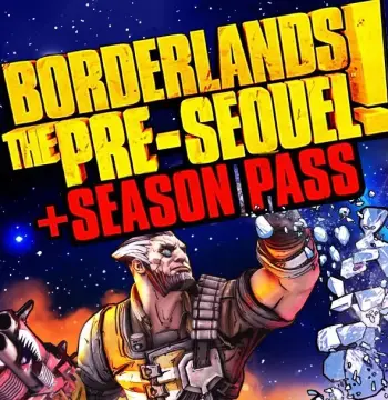 Borderlands: The Pre-Sequel - Season Pass EU PC Steam CD Key