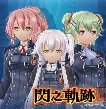 The Legend of Heroes: Sen no Kiseki III PC Steam Account