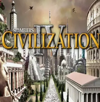 Sid Meier's Civilization IV PC Steam Account