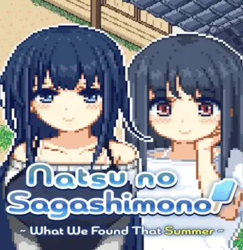Natsu no Sagashimono ~What We Found That Summer~ PC Steam Account
