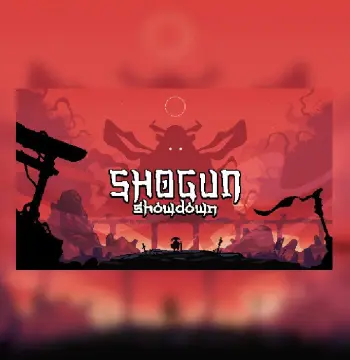 Shogun Showdown PC Steam Account