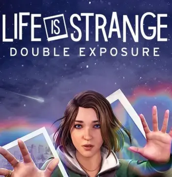 Life is Strange: Double Exposure Xbox Series X|S CD Key