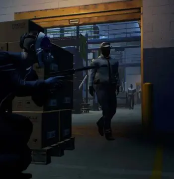 PAYDAY 2: Game Of The Year Edition RU VPN Required Steam Gift
