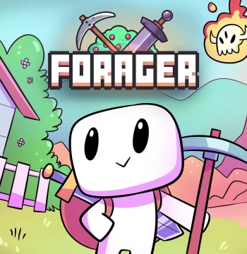 Forager PC GOG Account