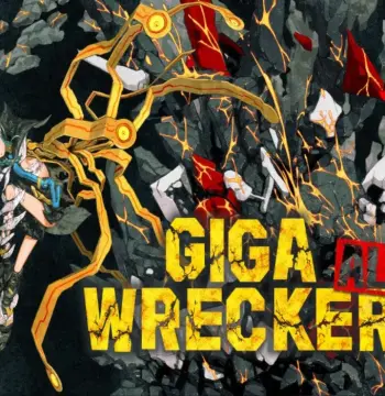 GIGA WRECKER ALT. EU XBOX One / Xbox Series X|S CD Key