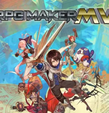 RPG Maker MV Bundle PC Steam Account