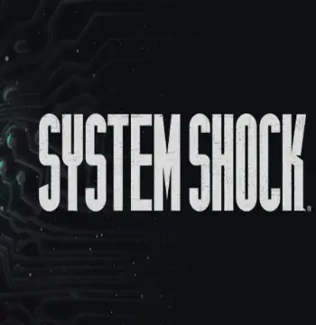 System Shock Epic Games Account