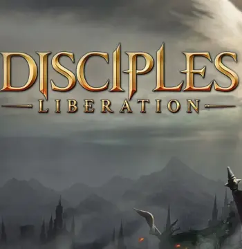 Disciples: Liberation Epic Games Account