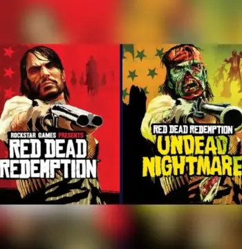 Red Dead Redemption + Undead Nightmare PC Epic Games Green Gift Redemption Code