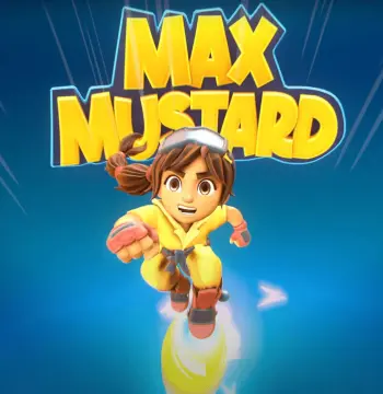 Max Mustard VR PS5 Account