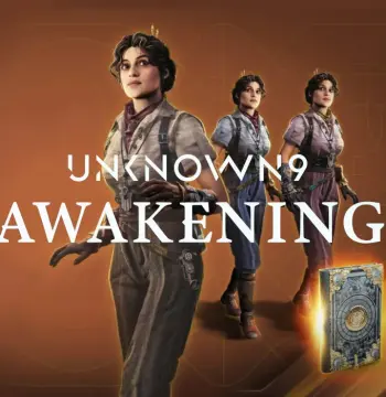 Unknown 9: Awakening - Pre-order Bonus DLC EU PS4 CD Key