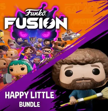 Funko Fusion - Happy Little Bundle Xbox Series XlS Account