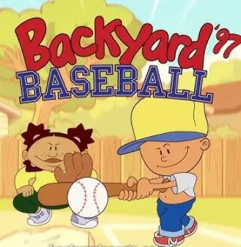 Backyard Baseball '97 PC Steam Account
